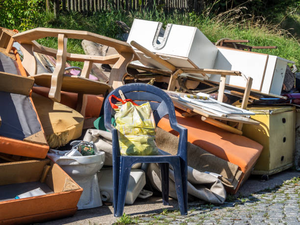Best Local Junk Hauling  in Daniels Farm, CT