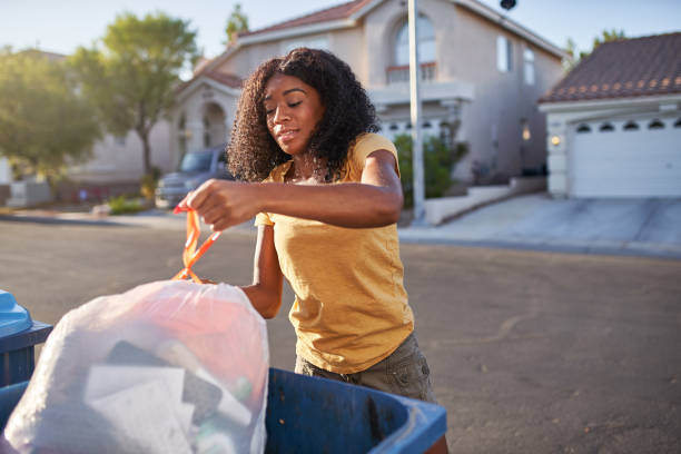 Best Household Junk Removal  in Daniels Farm, CT
