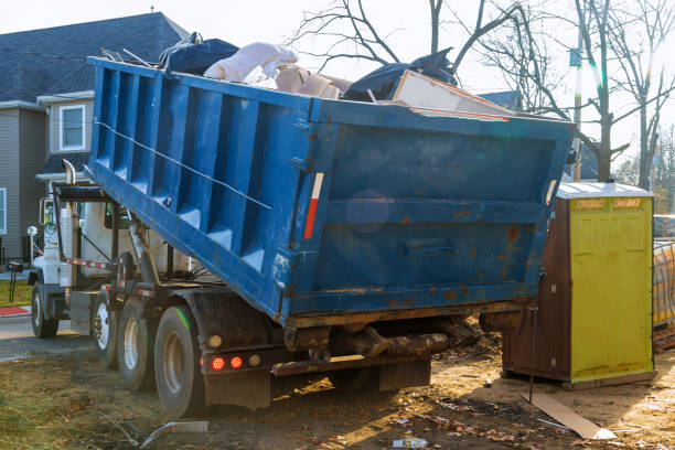 Household Junk Removal in Daniels Farm, CT
