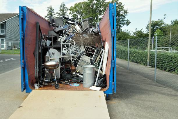 Best Local Junk Hauling  in Daniels Farm, CT