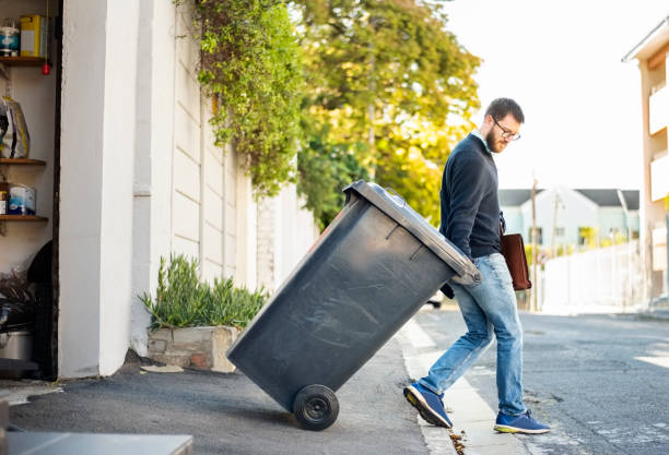 Best Household Junk Removal  in Daniels Farm, CT