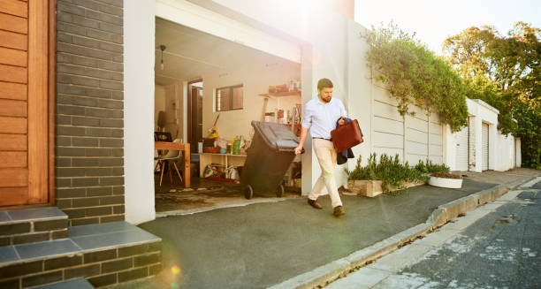 Best Household Junk Removal  in Daniels Farm, CT