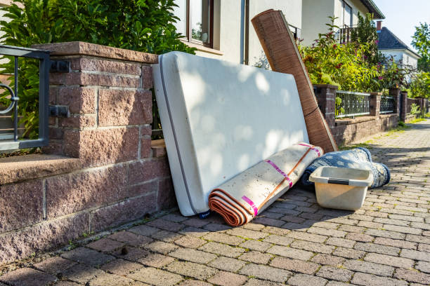 Trusted Daniels Farm, CT Junk Removal Experts