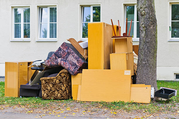 Best Commercial Cleanout Services  in Daniels Farm, CT