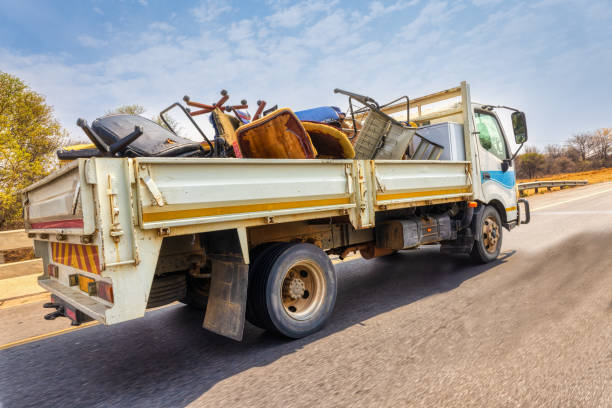 Best Construction Debris Removal  in Daniels Farm, CT