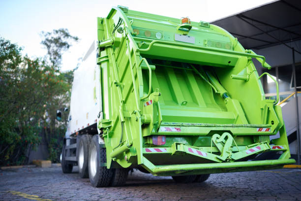 Best Professional Junk Removal  in Daniels Farm, CT