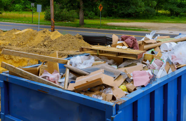Best Attic Cleanout Services  in Daniels Farm, CT